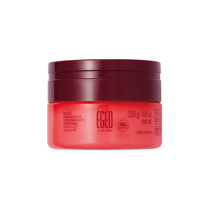 Egeo Choc High Body Lotion - O Boticário US - Egeo - Bath & Body