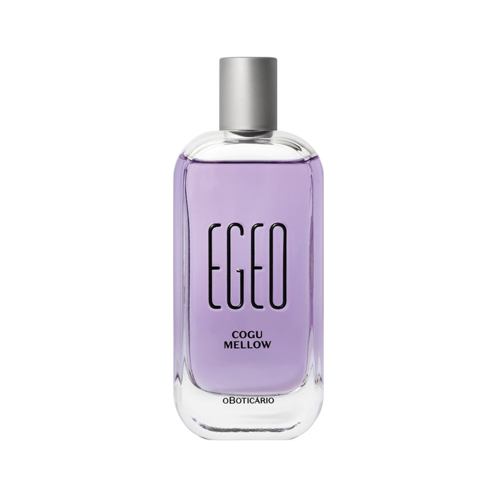 Egeo Cogu Mellow Eau de Toilette - O Boticário US - Egeo - Fragrance