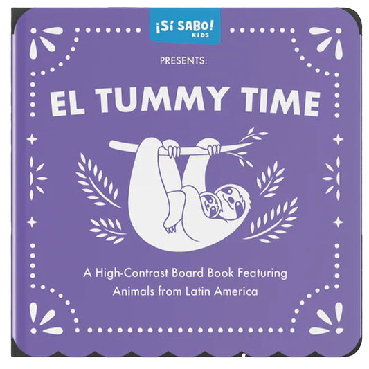 El Tummy Time