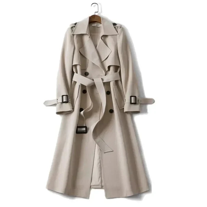 Beige / XS