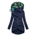 Ellen™ Waterproof Windproof Jacket