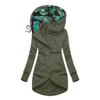 Ellen™ Waterproof Windproof Jacket