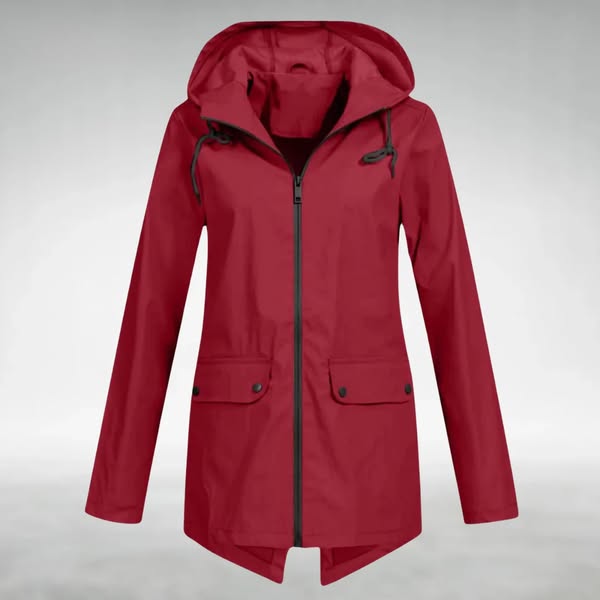Wine Red / S