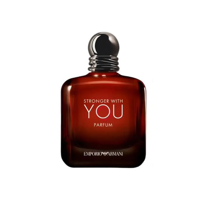 EMPORIO ARMANI STRONGER WITH YOU PARFUM