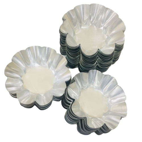 ENSAYMADA MOLDER 5.5" 12 REJECTS