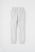 Essential Sweatpant in Heather Grey
