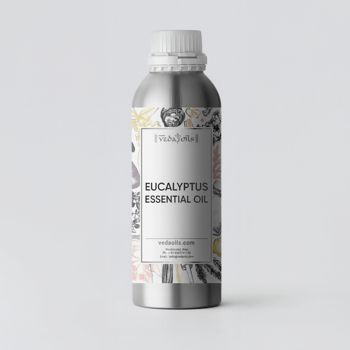Eucalyptus Essential Oil