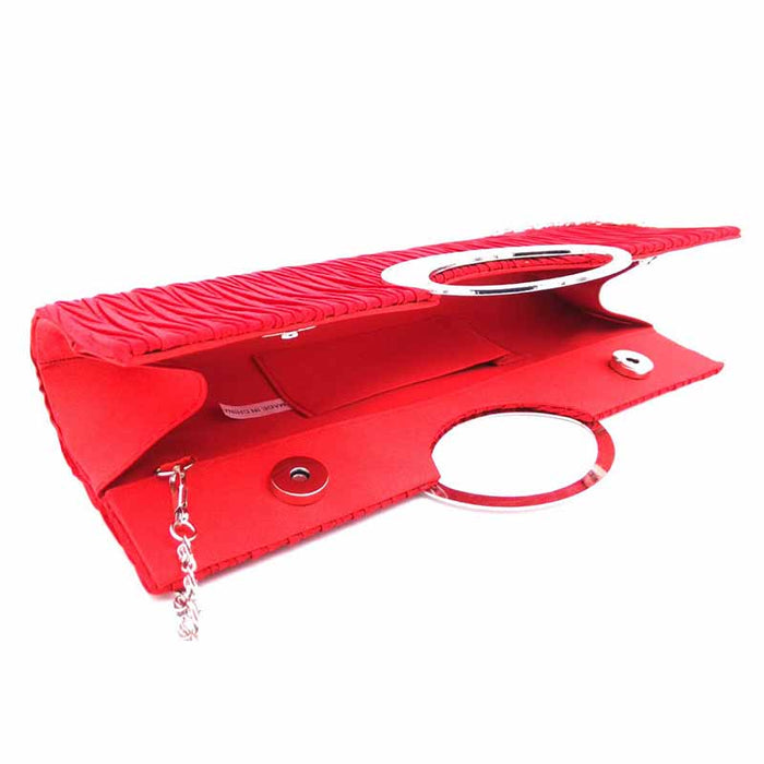 Evening Bag for Women Beaded Evening Party Clutch Bags