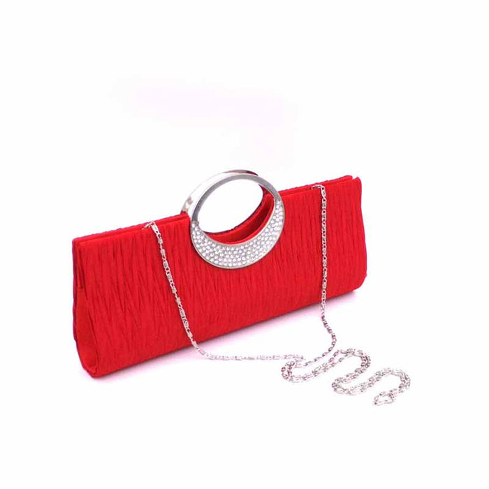 Evening Bag for Women Beaded Evening Party Clutch Bags