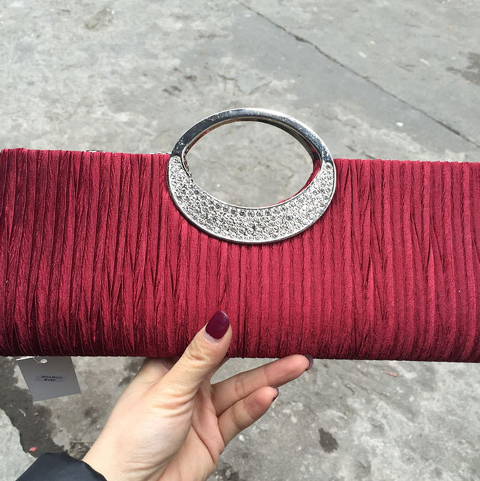 Burgundy / Free