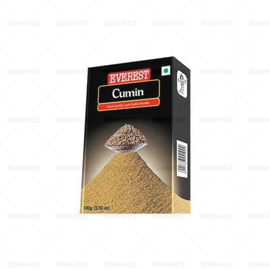 Everest Cumin Powder