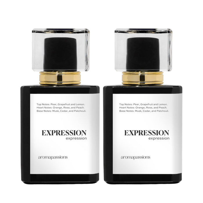 EXPRESSION | Inspired by CHLOE LOVE STORY | Love Story Dupe Pheromone Perfume - aromapassions
