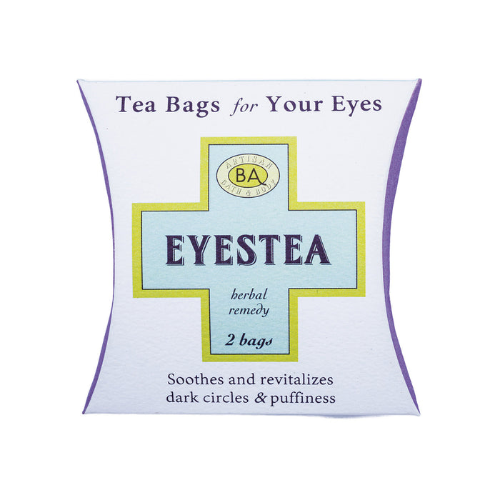 Eyes Tea