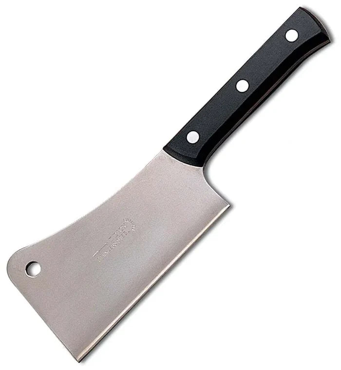 F. Dick 7 inch Cleaver  - 1.5 Lbs