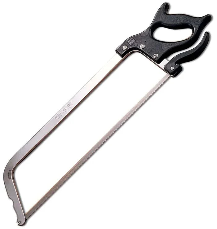 F. Dick Butcher Saw W/20 inch blade
