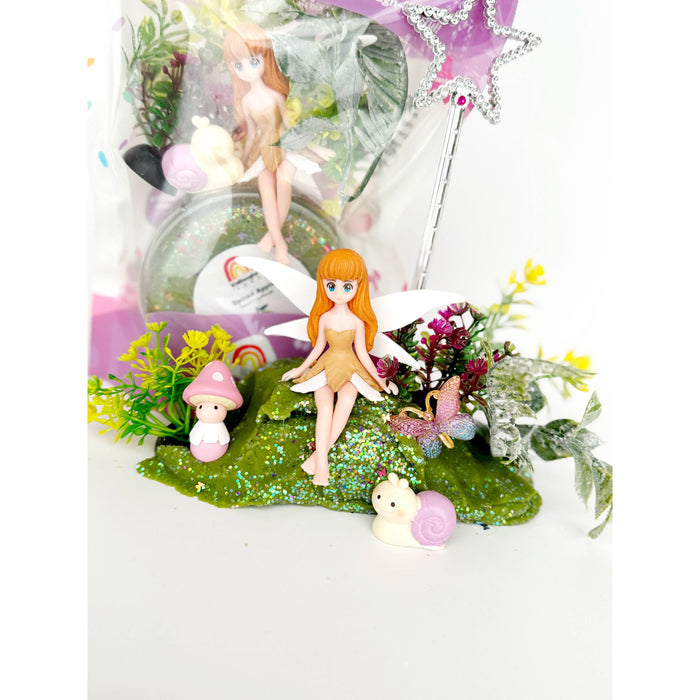 Fairy KidDough Play Kit