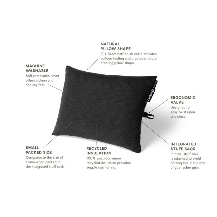 Fillo Elite Ultralight Pillow