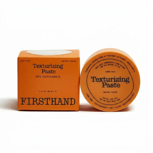 Firsthand Supply | Texturizing Paste