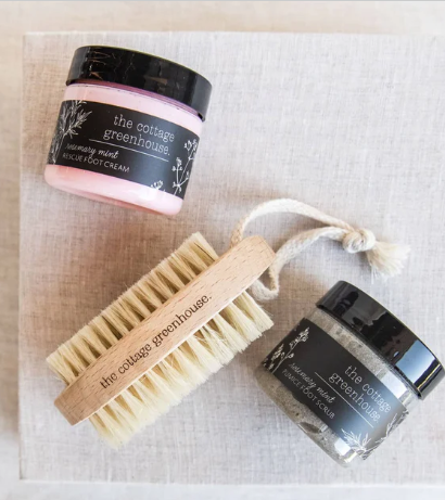 Foot Care Gift Set