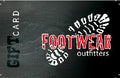 Footwear Outfitters Gift Card