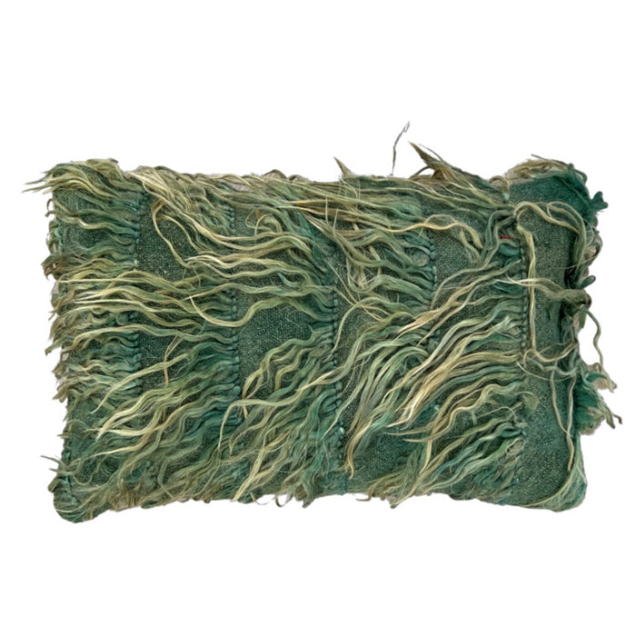 Forrest Vintage Tulu Lumbar Pillow (16x24)