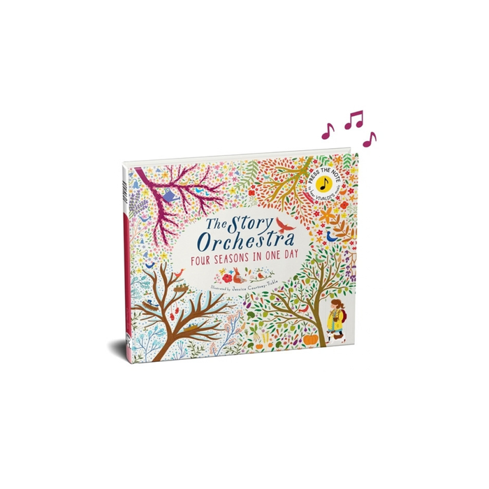Four Seasons Story Orchestra