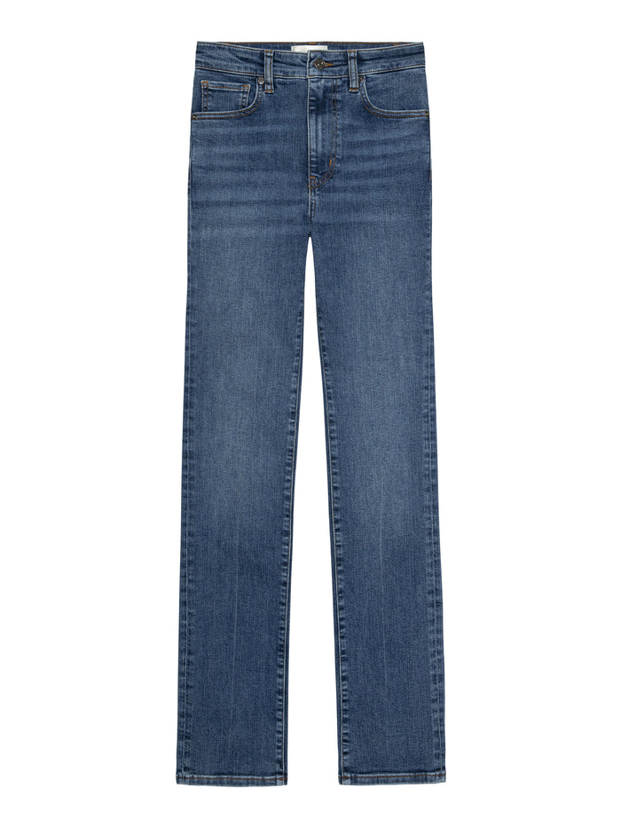Frame The Pencil Jean in Charity