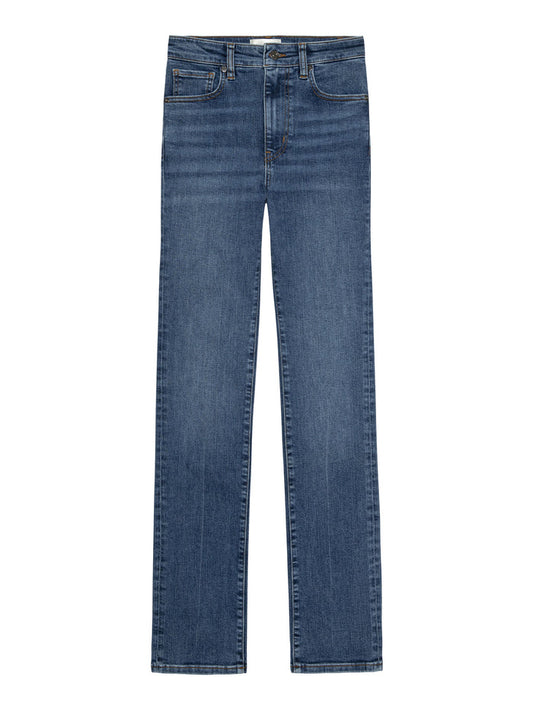 Frame The Pencil Jean in Charity