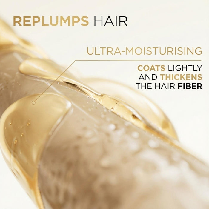 Frizz 2 steps - Sulphate Free Shampoo+Conditioner - The Skin Story -