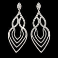 Gatsby Competition Earrings  Angel Competition BikinisThe best NPC Competition Suits for the Bikini Division, Fit Model Division Suits, and bodybuilding suits.