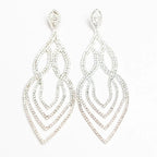 Gatsby Competition Earrings