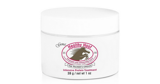 Gena Healthy Hoof Intensive Protein Treatment