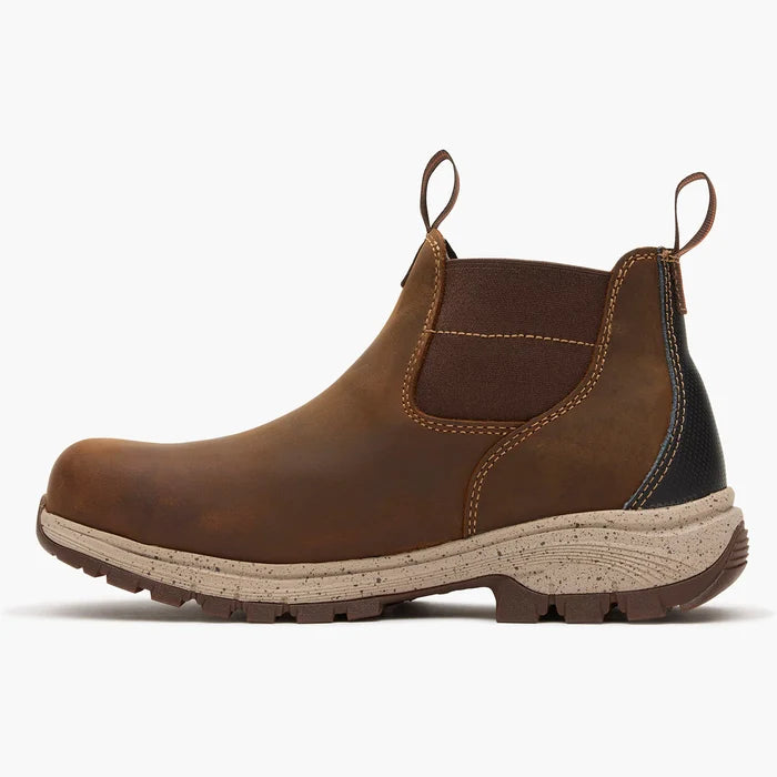 Georgia Womens Eagle Trial (Alloy Toe)