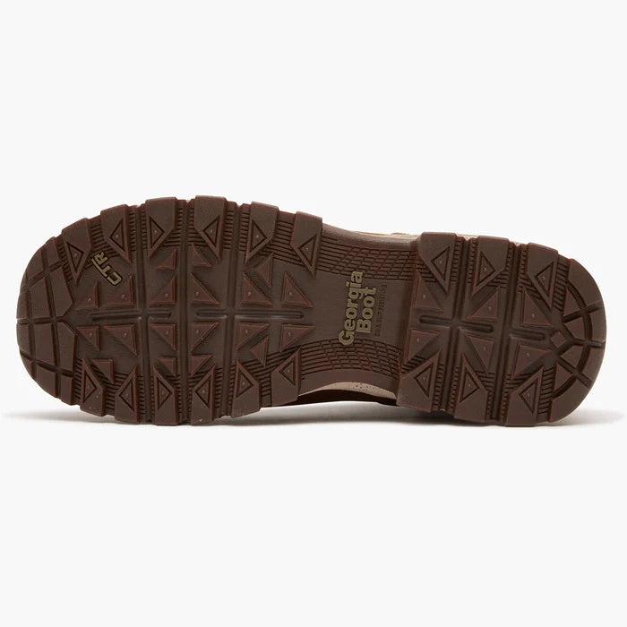 Georgia Womens Eagle Trial (Alloy Toe)