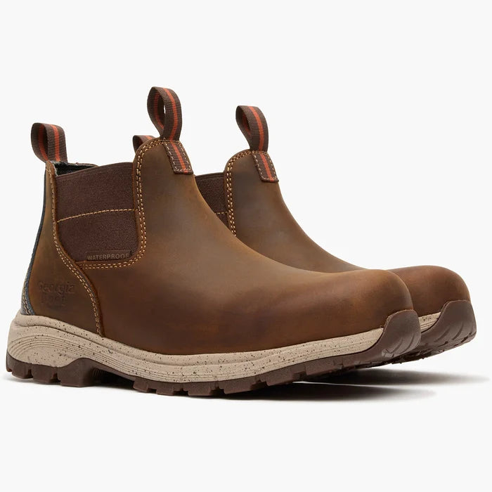 Georgia Womens Eagle Trial (Alloy Toe)