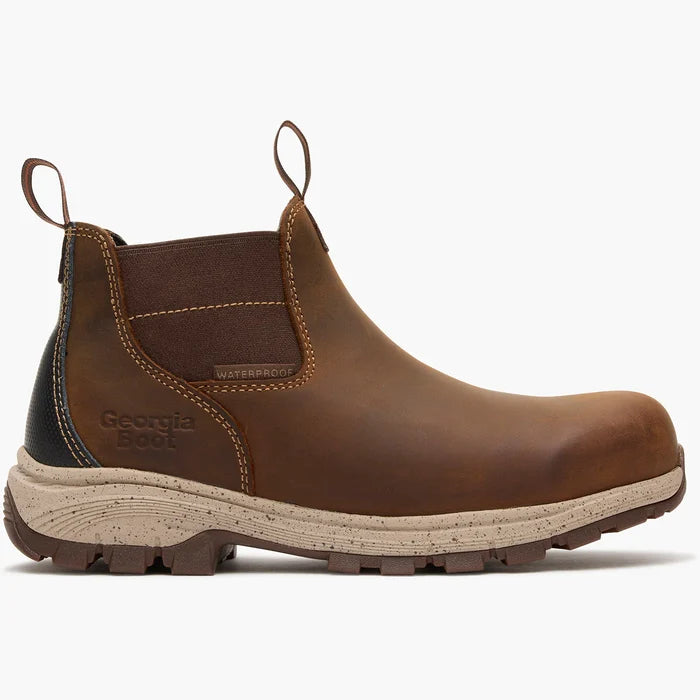 Georgia Womens Eagle Trial (Alloy Toe)