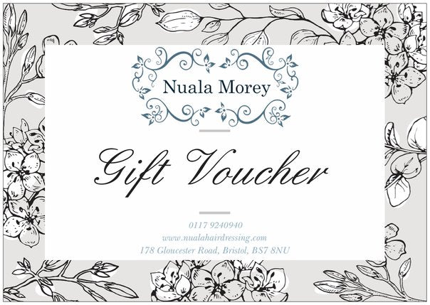 Gift Voucher £40