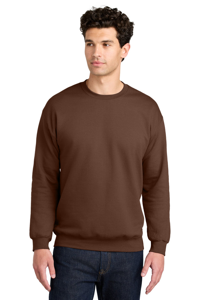 Gildan ®  Softstyle ®  Crewneck Sweatshirt SF000