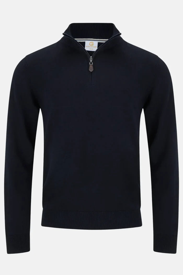 Gilded Gentleman Harold Knit