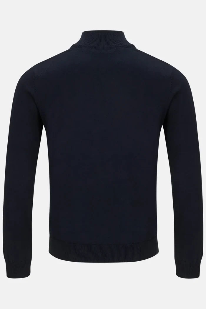 Gilded Gentleman Harold Knit