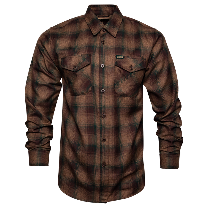 Glasgow Flannel - Dixxon Flannel Co.