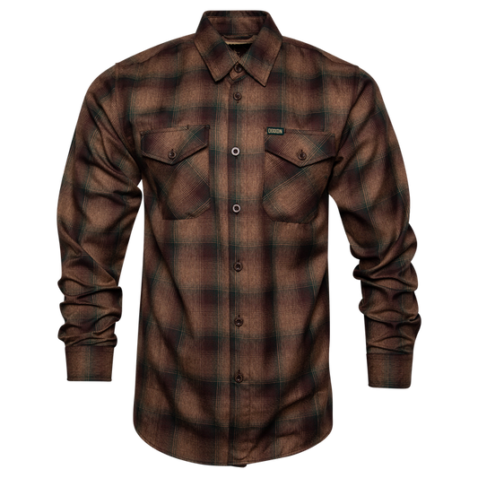 Glasgow Flannel - Dixxon Flannel Co.