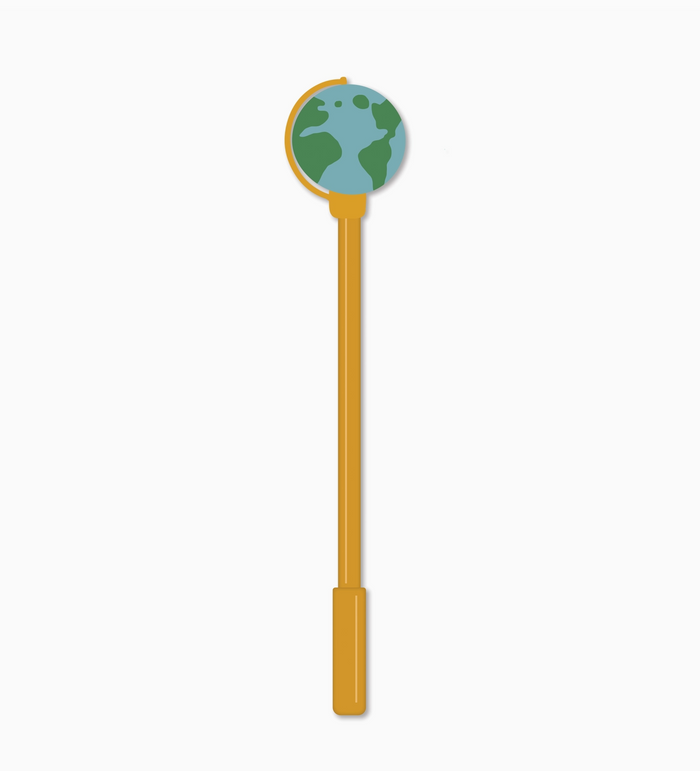 Globe Pen