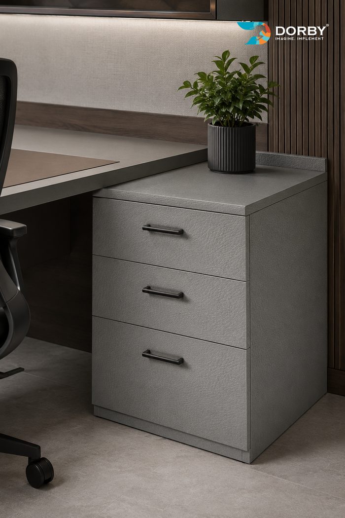 Gothic Grey - LT 9108