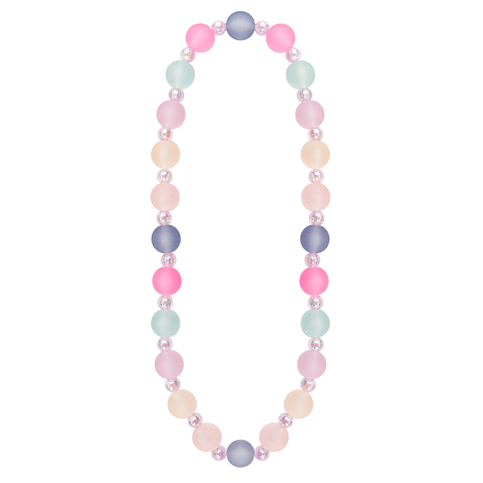 Great Pretenders - Bumpy Bead Necklace