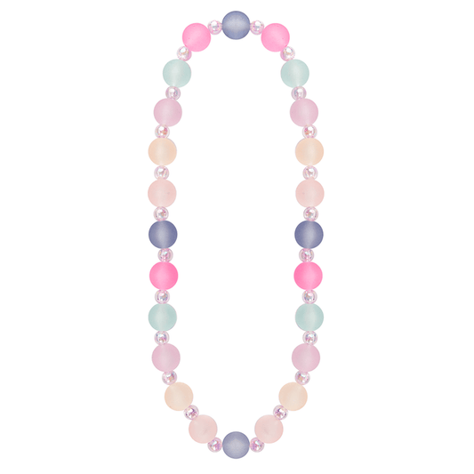 Great Pretenders - Bumpy Bead Necklace