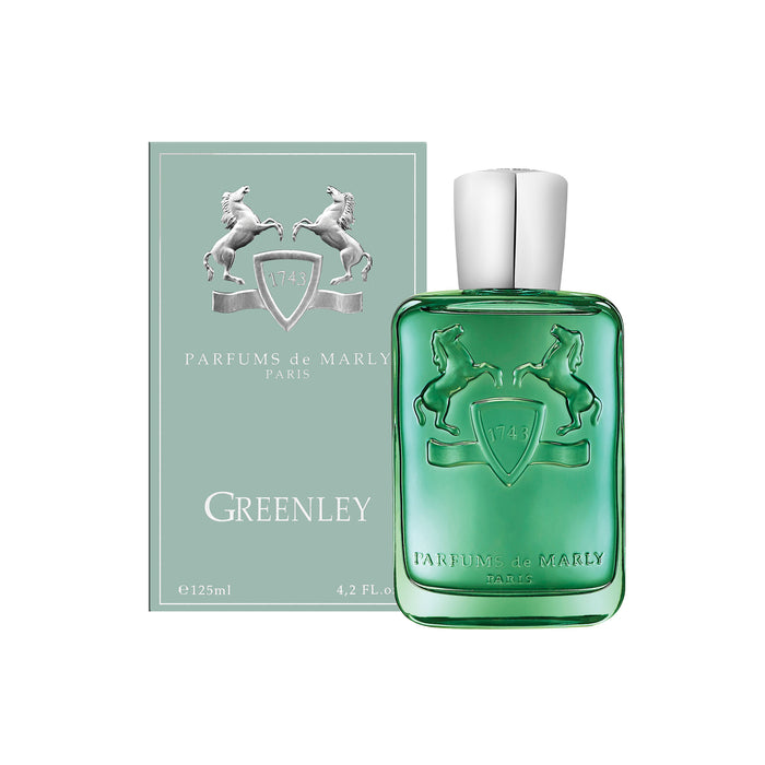 GREENLEY Eau de Parfum