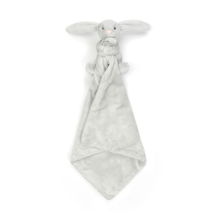Grey Bunny Soother Jellycat