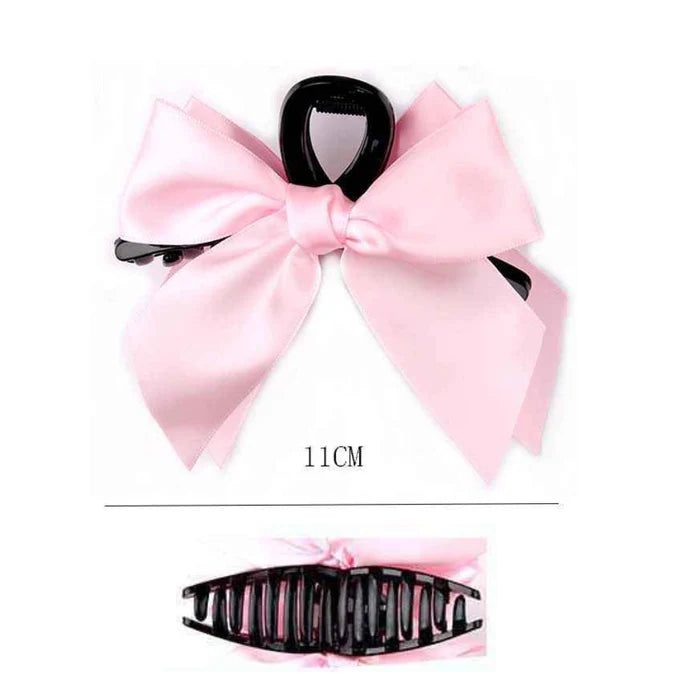 Hair Clip - 119 YCP-3531P