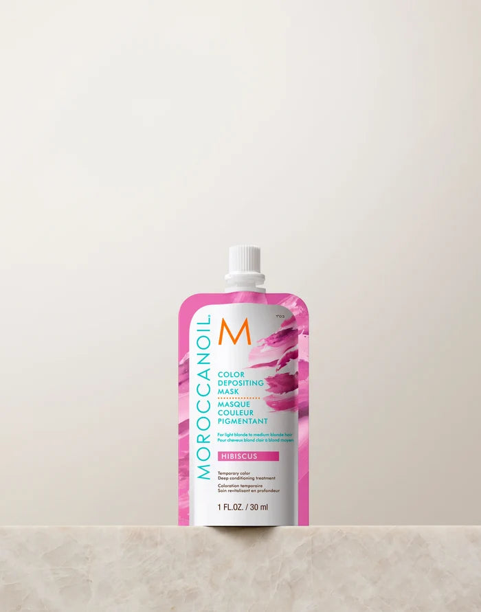 Hair Mask-Color 1oz/30ml